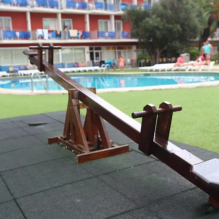 Ona Don Juan 4* Lloret de Mar