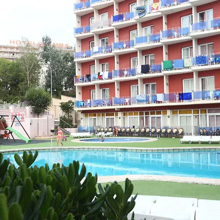 Ona Don Juan Hotel 4*