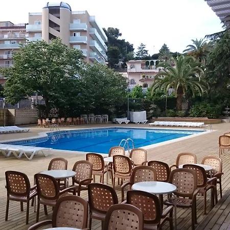 Hotel Ona Don Juan Lloret de Mar