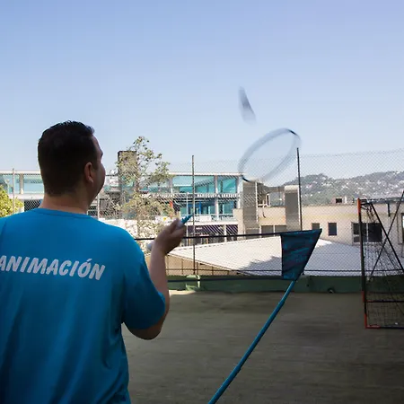 Hotel Ona Don Juan Lloret de Mar