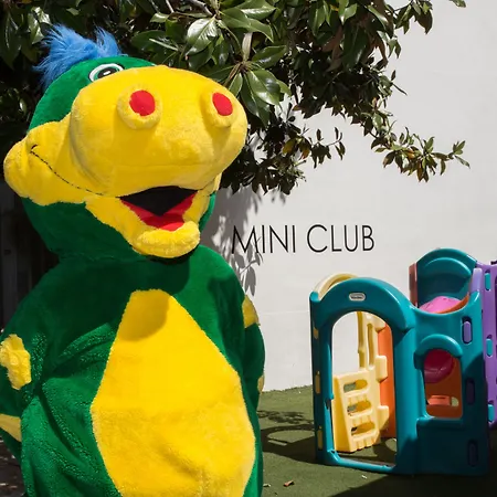 Ona Don Juan Hotel 4*