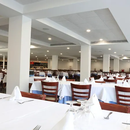 Ona Don Juan Hotel Lloret de Mar