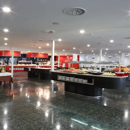 Ona Don Juan Lloret de Mar