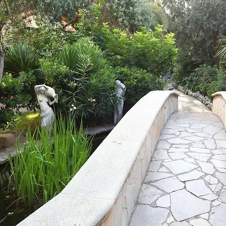 Ona Don Juan Hotel 4*