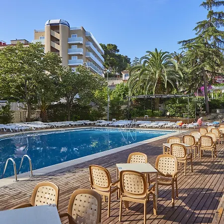 Hotel Ona Don Juan 4*