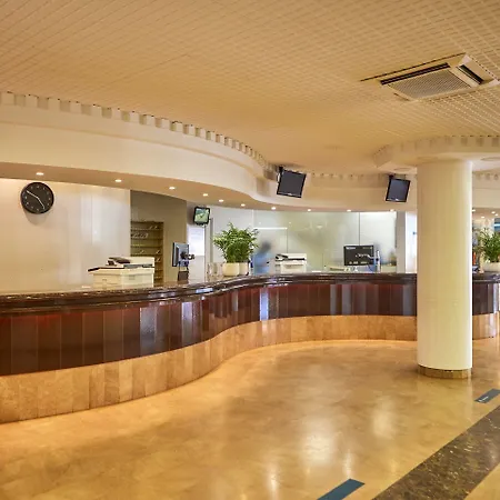 Ona Don Juan 4* Lloret de Mar