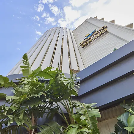 Ona Don Juan Hotel 4*